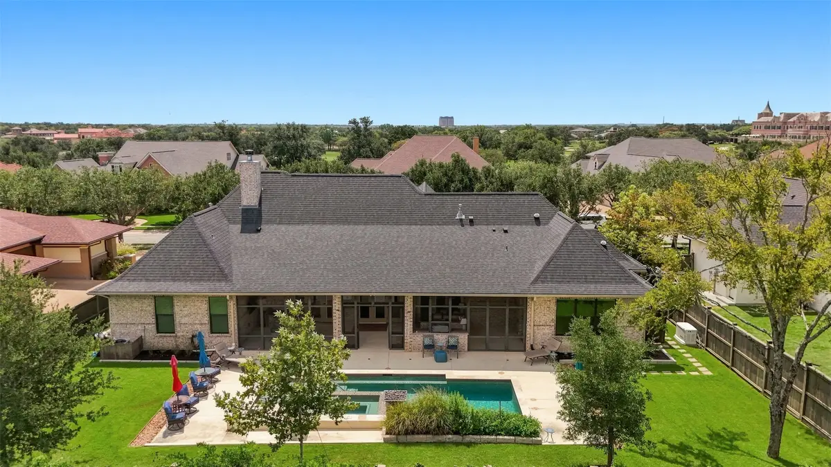 5117 Inverness Drive, Bryan, TX 77802 - #1