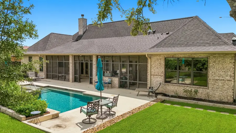 5117 Inverness Drive, Bryan, TX 77802 - #2