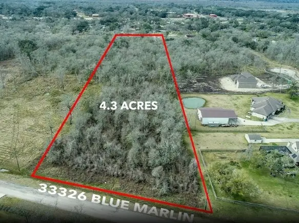 33326 Blue Marlin Drive, Richwood, TX 77515