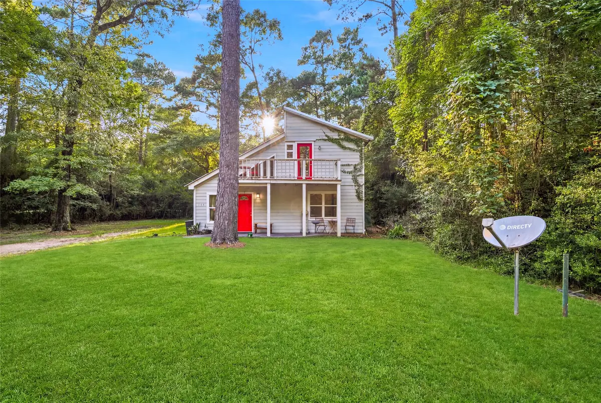 175 Pine Arbor, Trinity, TX 75862 - #1