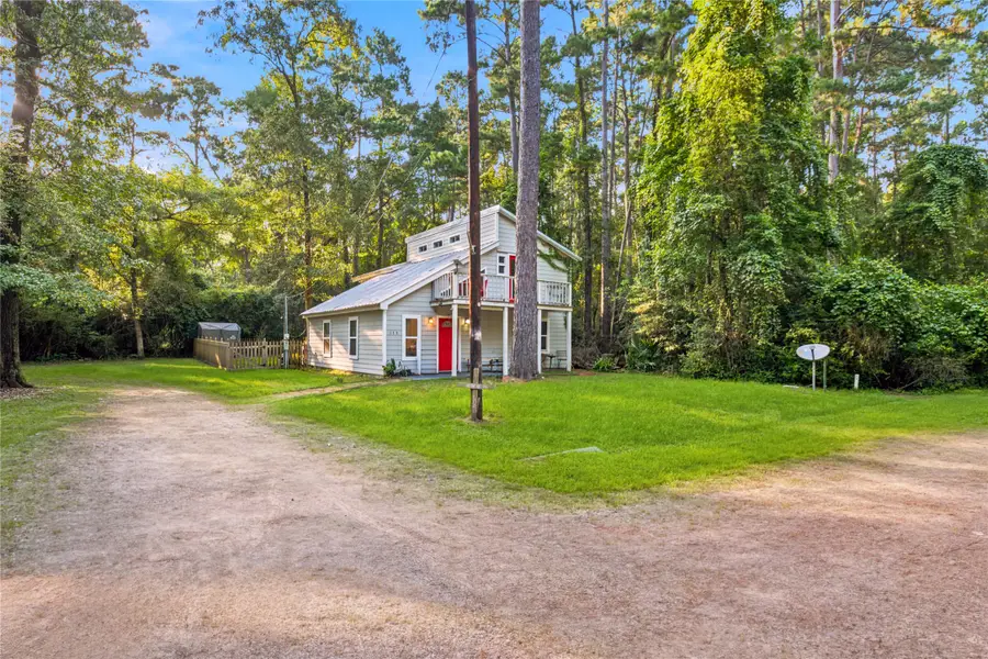 175 Pine Arbor, Trinity, TX 75862 - #3