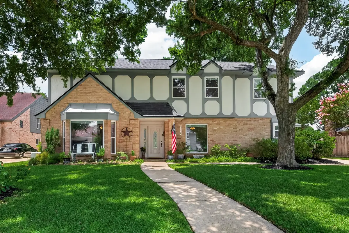 3174 La Quinta Drive, Missouri City, TX 77459 - #1