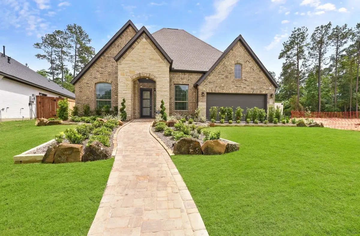 16321 Sheridan River Trail, Conroe, TX 77302 - #1
