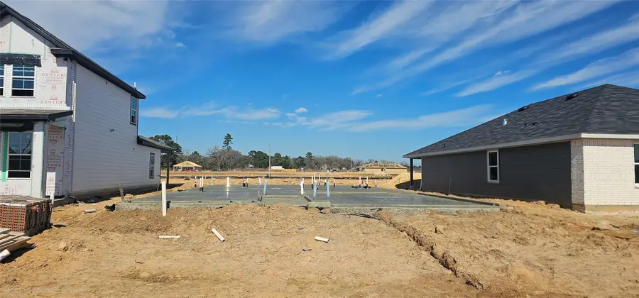 537 Wax Myrtle Way, Hockley, TX 77447 - Image #2