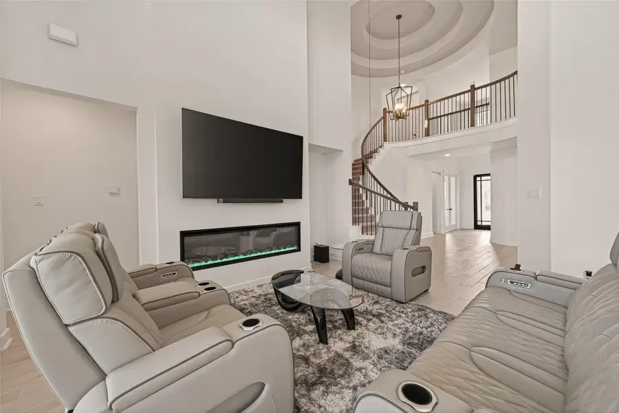 3148 Stingray Cove Drive, Katy, TX 77493 - #2