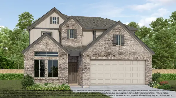 15107 Statice Trail, Houston, TX 77044