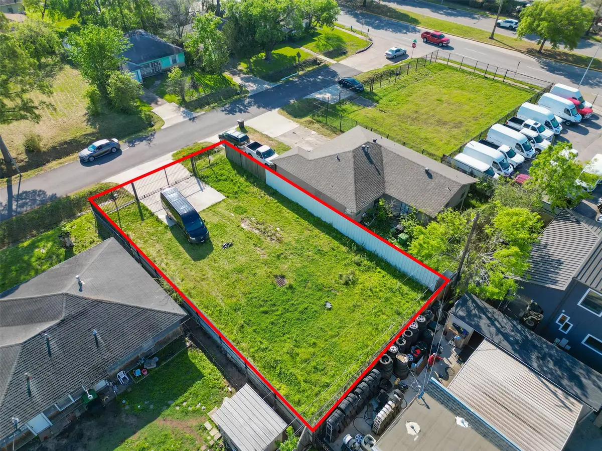 3222 Jarvis Street, Houston, TX 77063 - #1