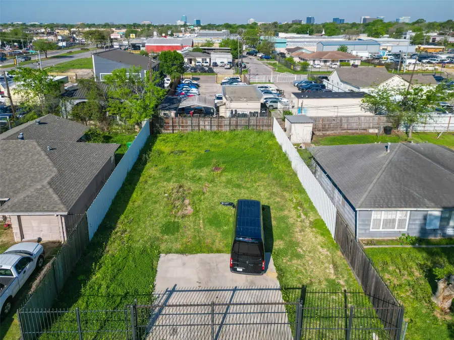 3222 Jarvis Street, Houston, TX 77063 - #2