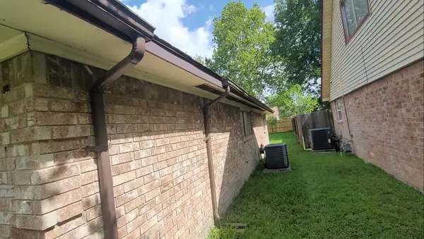 4306 Saratoga Drive, Houston, TX 77088