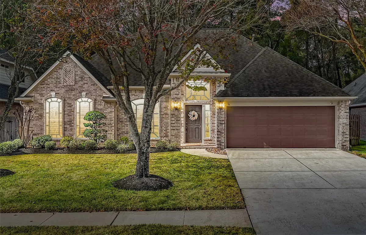 14207 Rock Dove Lane, Houston, TX 77044 - Image #1