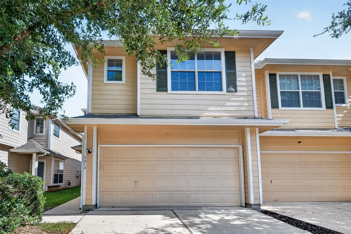 3312 Orchid Trace Lane, Houston, TX 77047 - #1