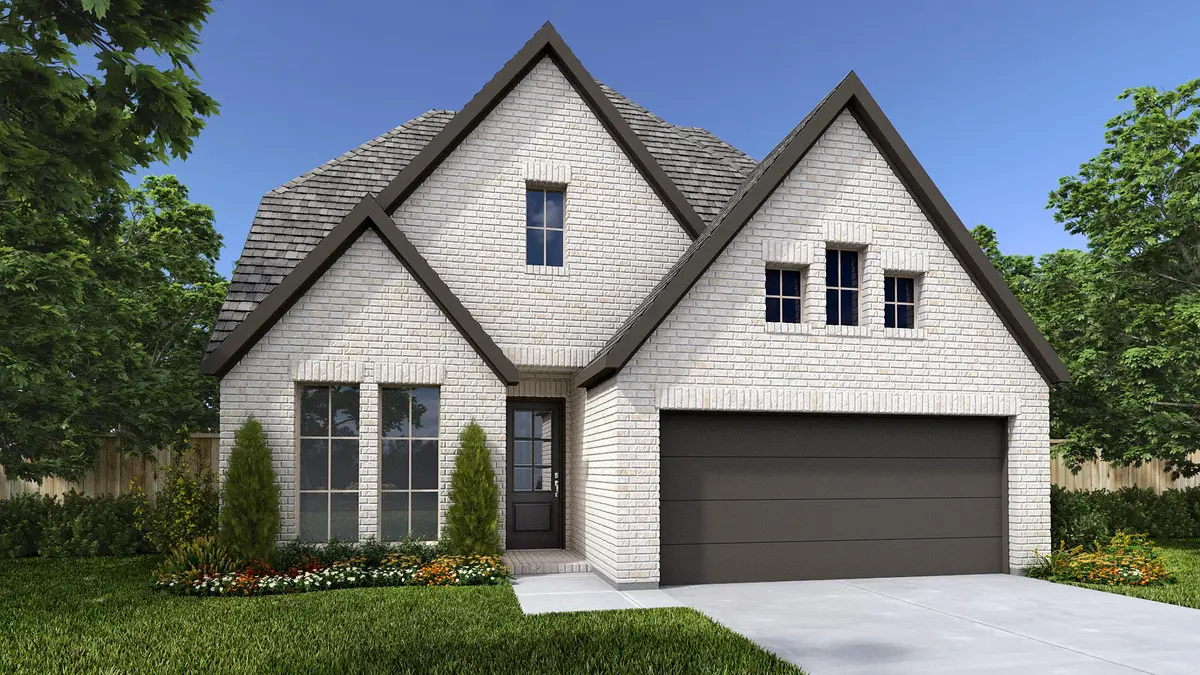 14814 Whistling Duck Lane, Magnolia, TX 77354 - #1