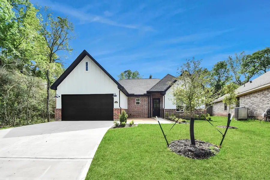 11807 Whispering Pines Lane, Montgomery, TX 77356 - #2