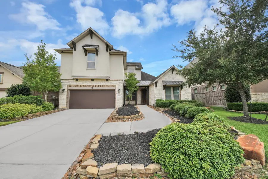 20211 Cascading Falls Boulevard, Cypress, TX 77433 - #3