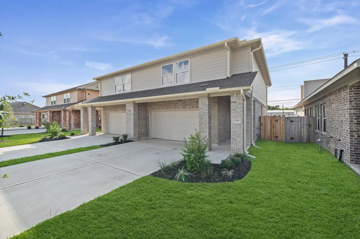 1374 Mixander Way, La Porte, TX 77571 - #1