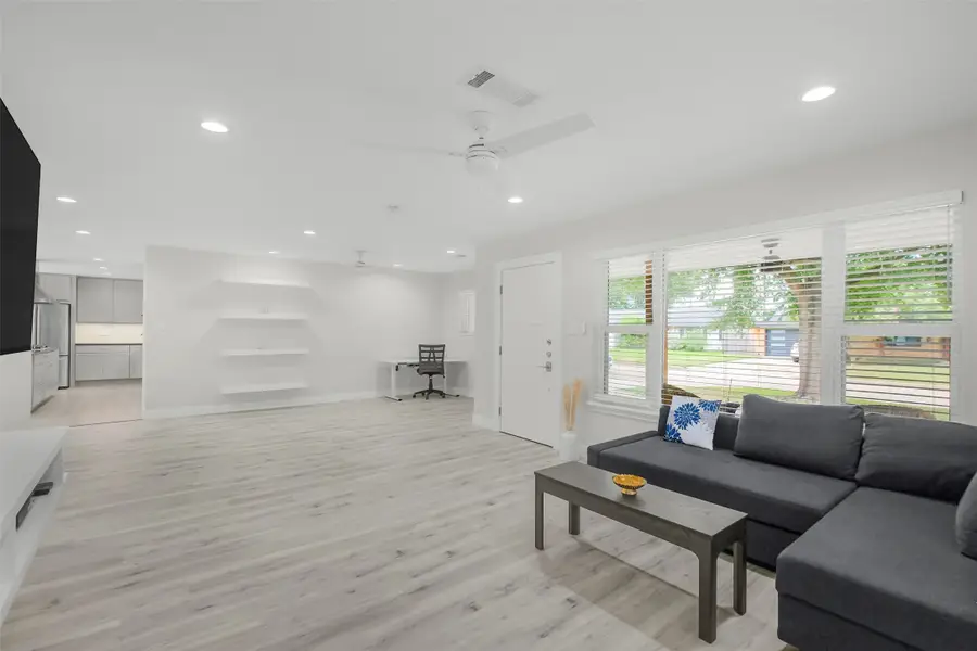 1710 Willowby Drive, Houston, TX 77008 - #3