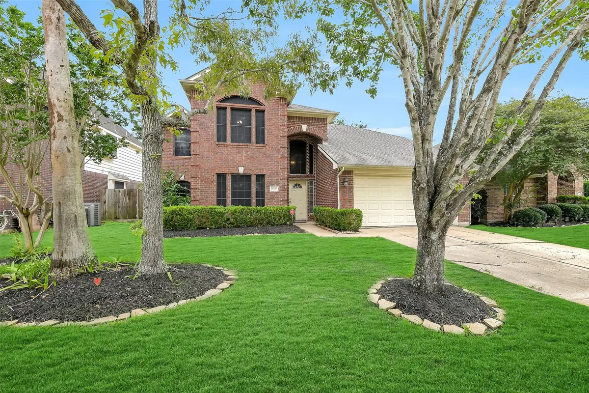 16830 Ship Anchor Drive, Friendswood, TX 77546 - #1