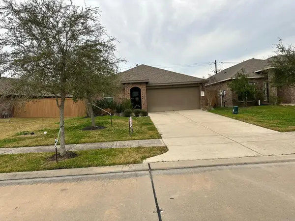 2128 Del Mar Drive, Texas City, TX 77568