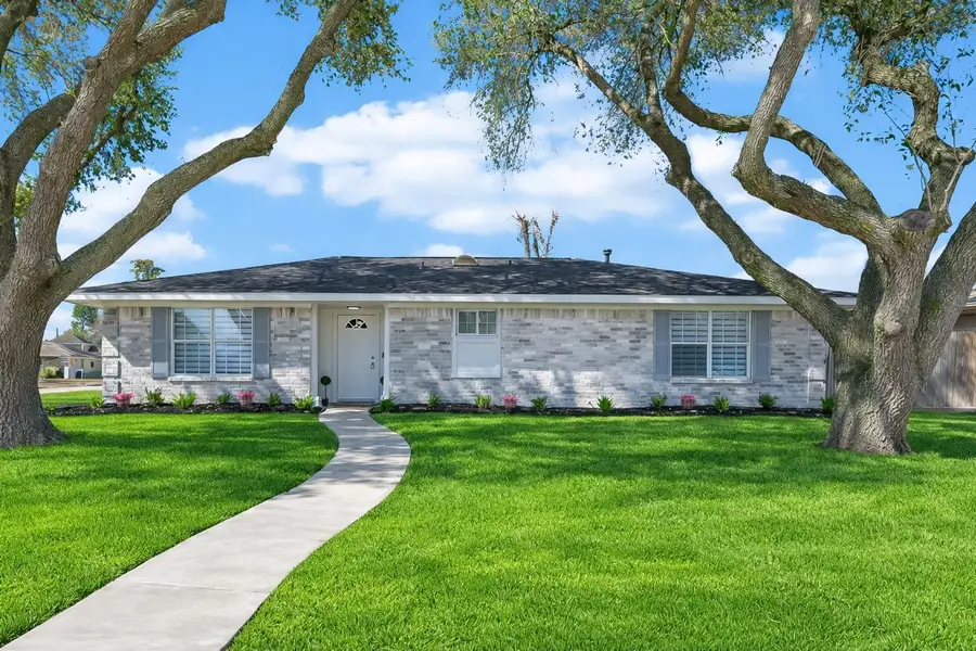 11303 Brook Meadow Circle, Houston, TX 77089 - #2