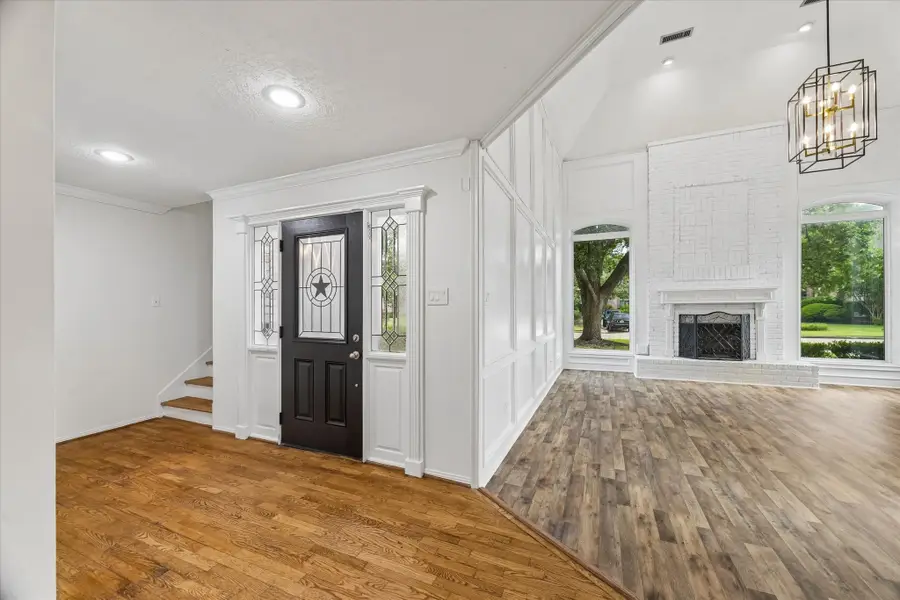 17902 Fernbluff Drive, Spring, TX 77379 - #3