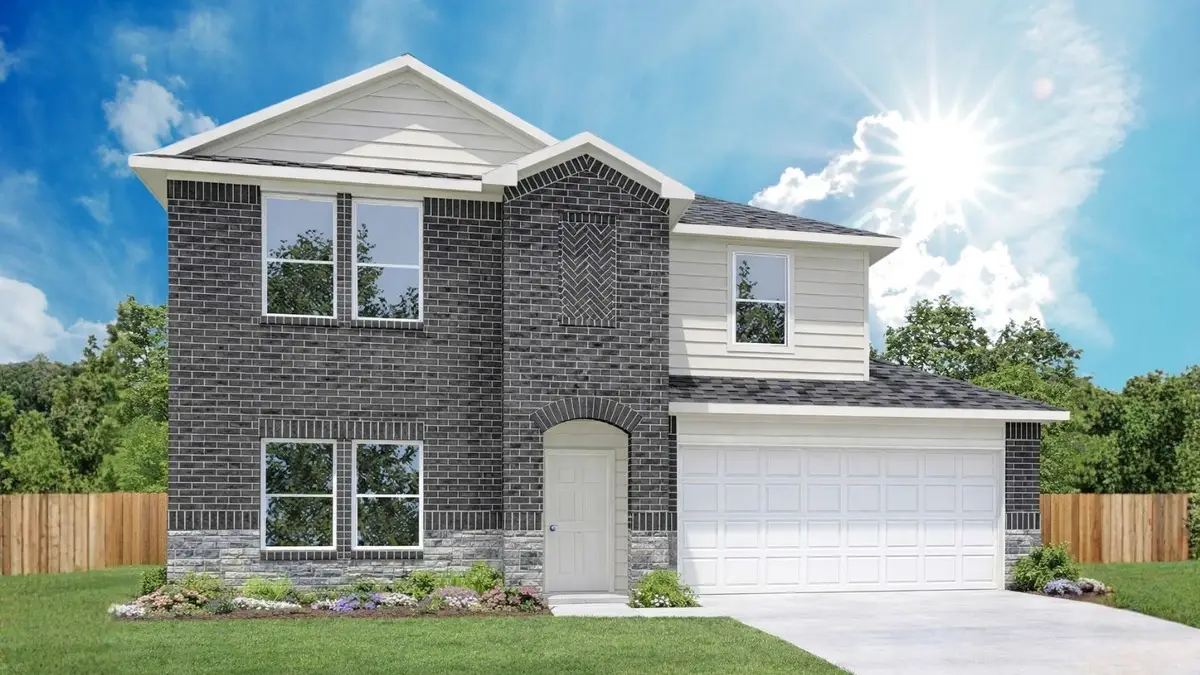 275 San Marcos Trail, Dayton, TX 77535 - #1