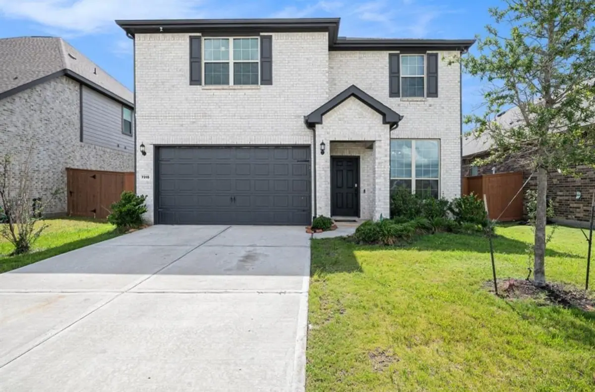7315 Buckthorn Hollow Trail, Katy, TX 77493 - #1