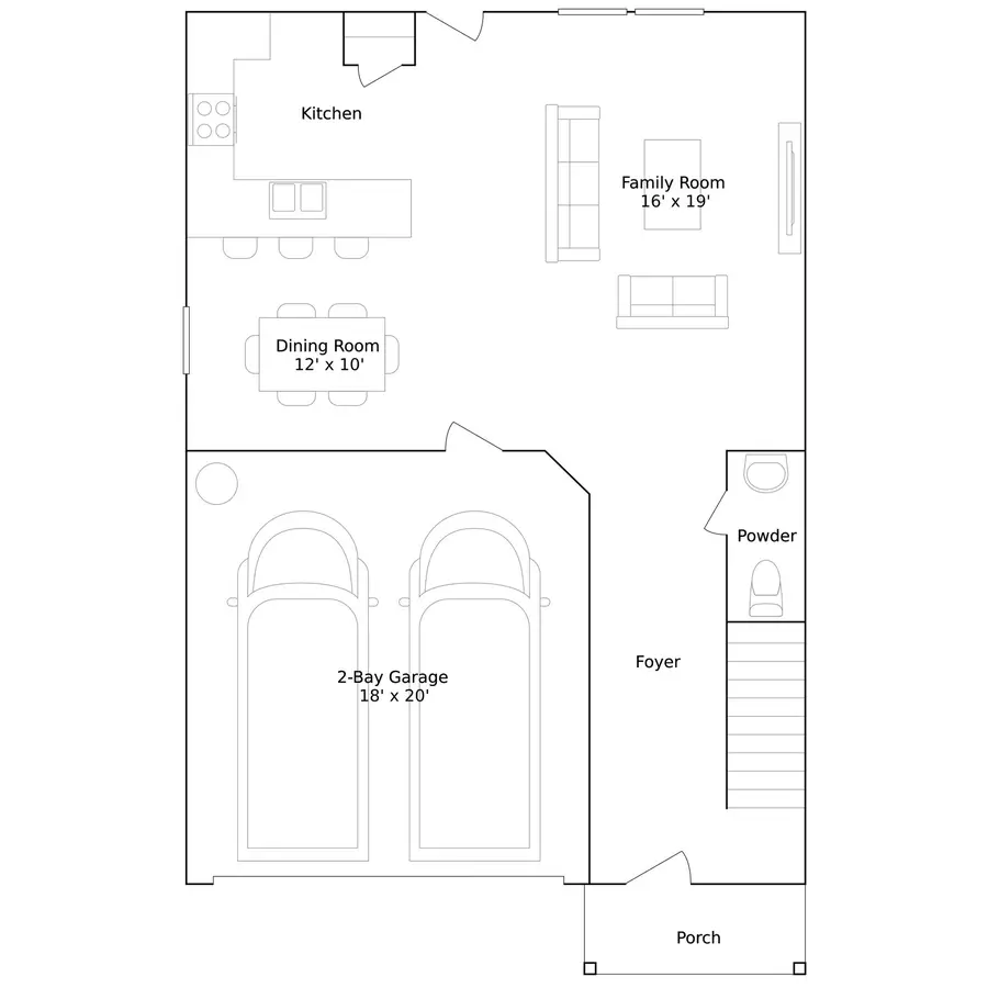 4906 Valencia Forest, Richmond, TX 77469 - #2