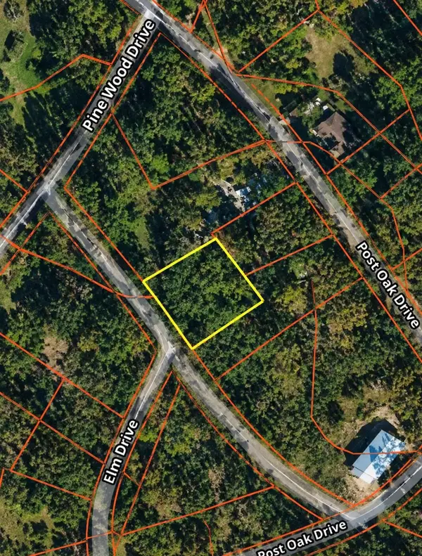 TBD Walnut Road, Huntsville, TX 77320