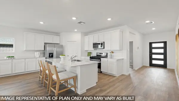 3029 Nori Shores Drive, Katy, TX 77493