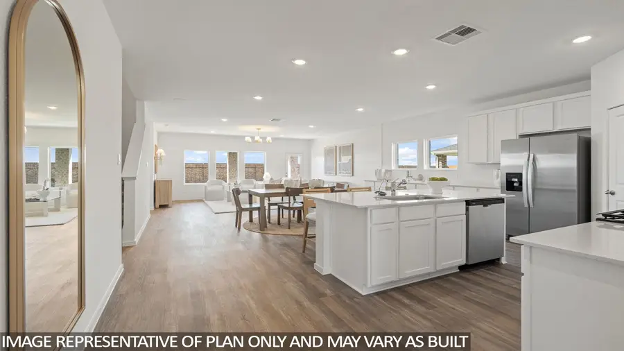 3029 Nori Shores Drive, Katy, TX 77493 - #3