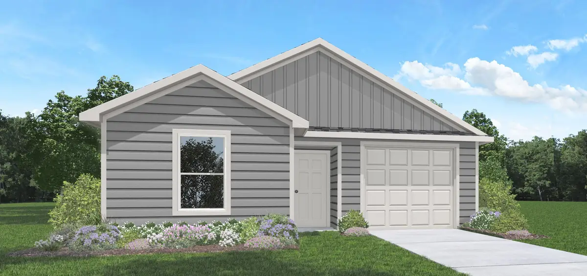 13007 Mccrorey Trails Drive, Conroe, TX 77303 - #1