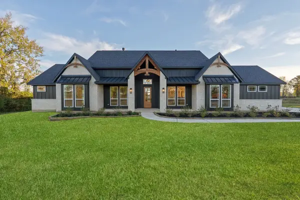 25231 Pleasant Retreat Court, Montgomery, TX 77356