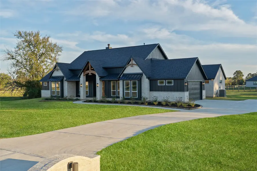 25231 Pleasant Retreat Court, Montgomery, TX 77356 - #2