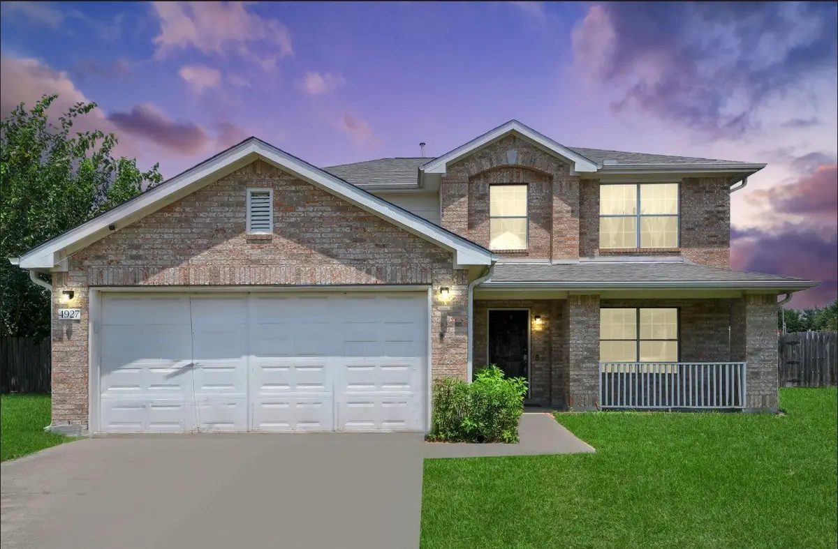 4927 Bentonite Boulevard, Baytown, TX 77521 - #1