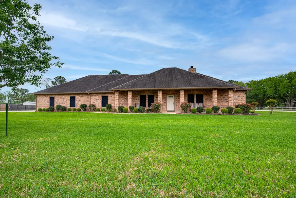 13227 Lynn Lane, Santa Fe, TX 77510 - #1