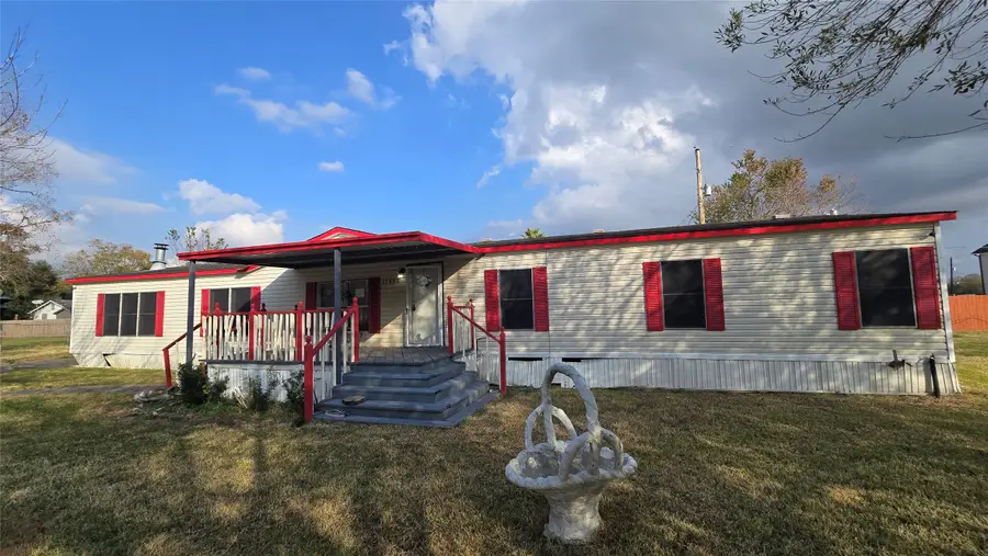 13406 Maudeas Drive, Crosby, TX 77532 - Image #2