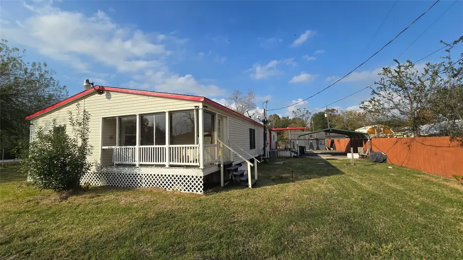 13406 Maudeas Drive, Crosby, TX 77532 - Image #3