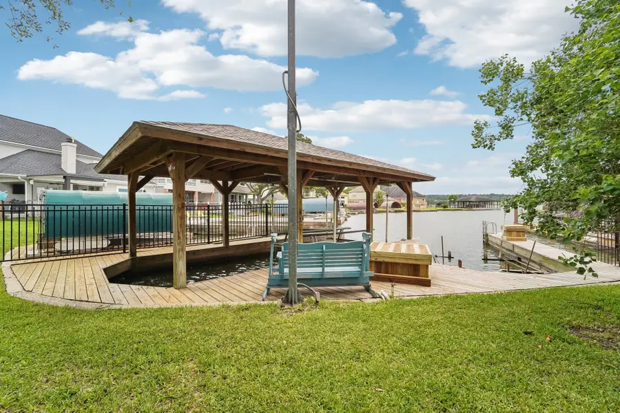 9243 Deepwater Drive, Montgomery, TX 77356 - #3