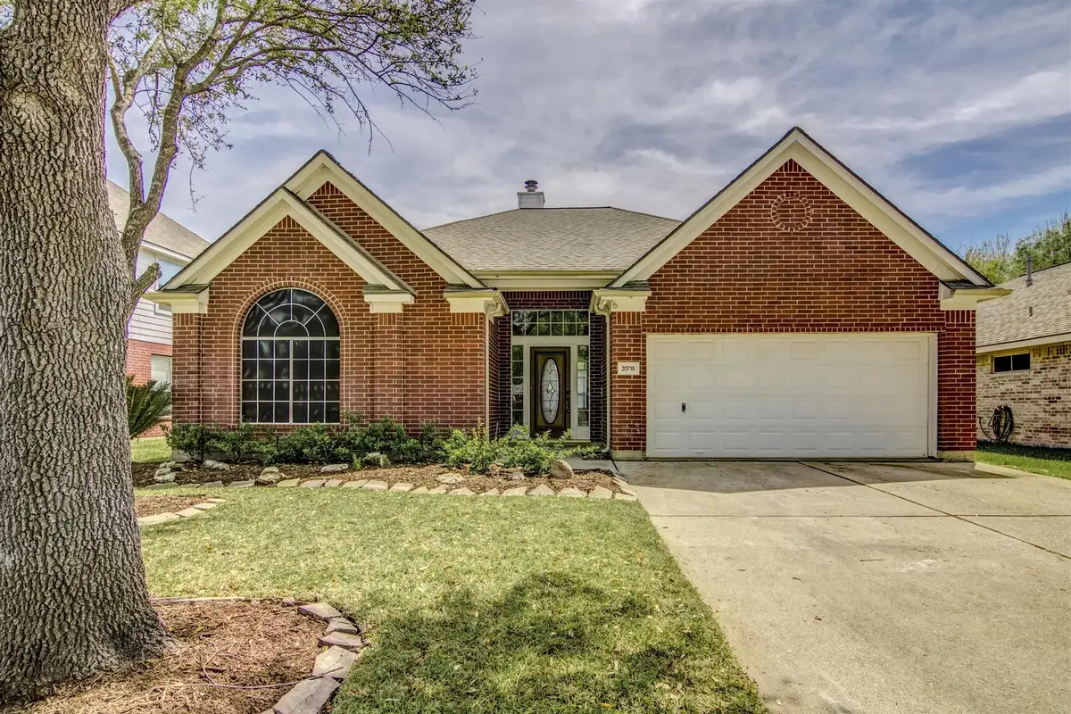 20719 Medallion Pointe Drive, Katy, TX 77450 - #1