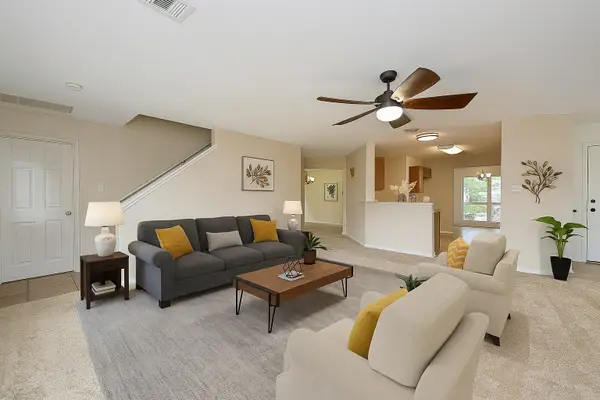 4902 Blue Spruce Hill Street, Humble, TX 77346