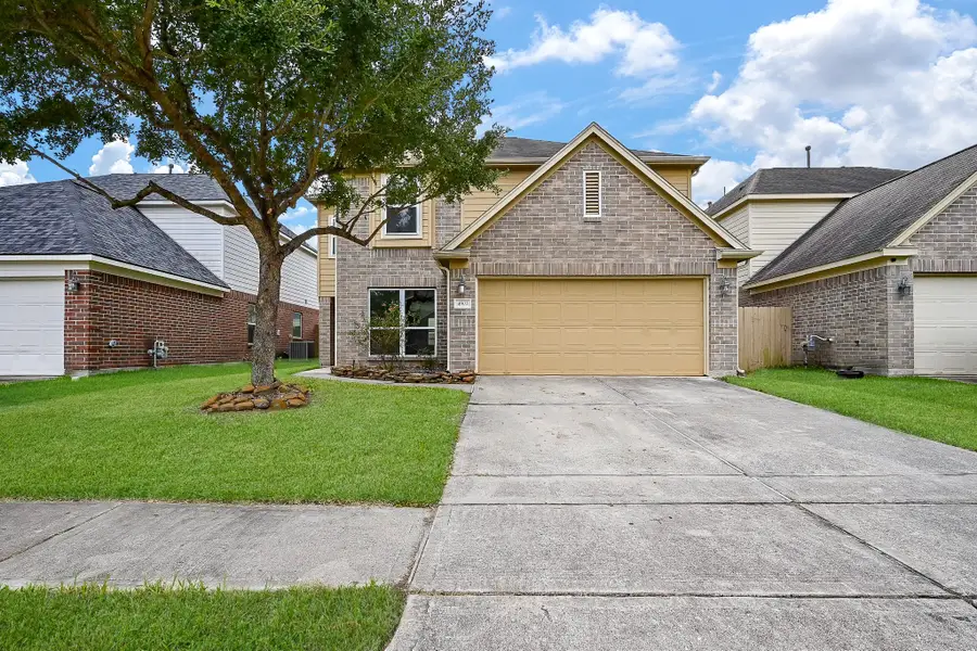 4902 Blue Spruce Hill Street, Humble, TX 77346 - Image #2