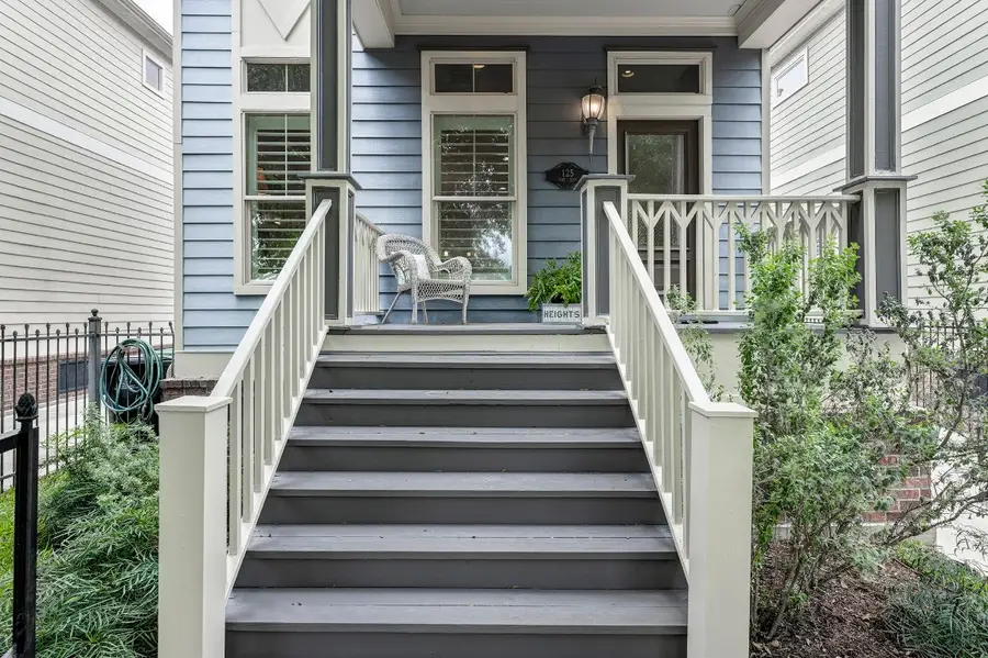 125 E 22nd Street, Houston, TX 77008 - #2