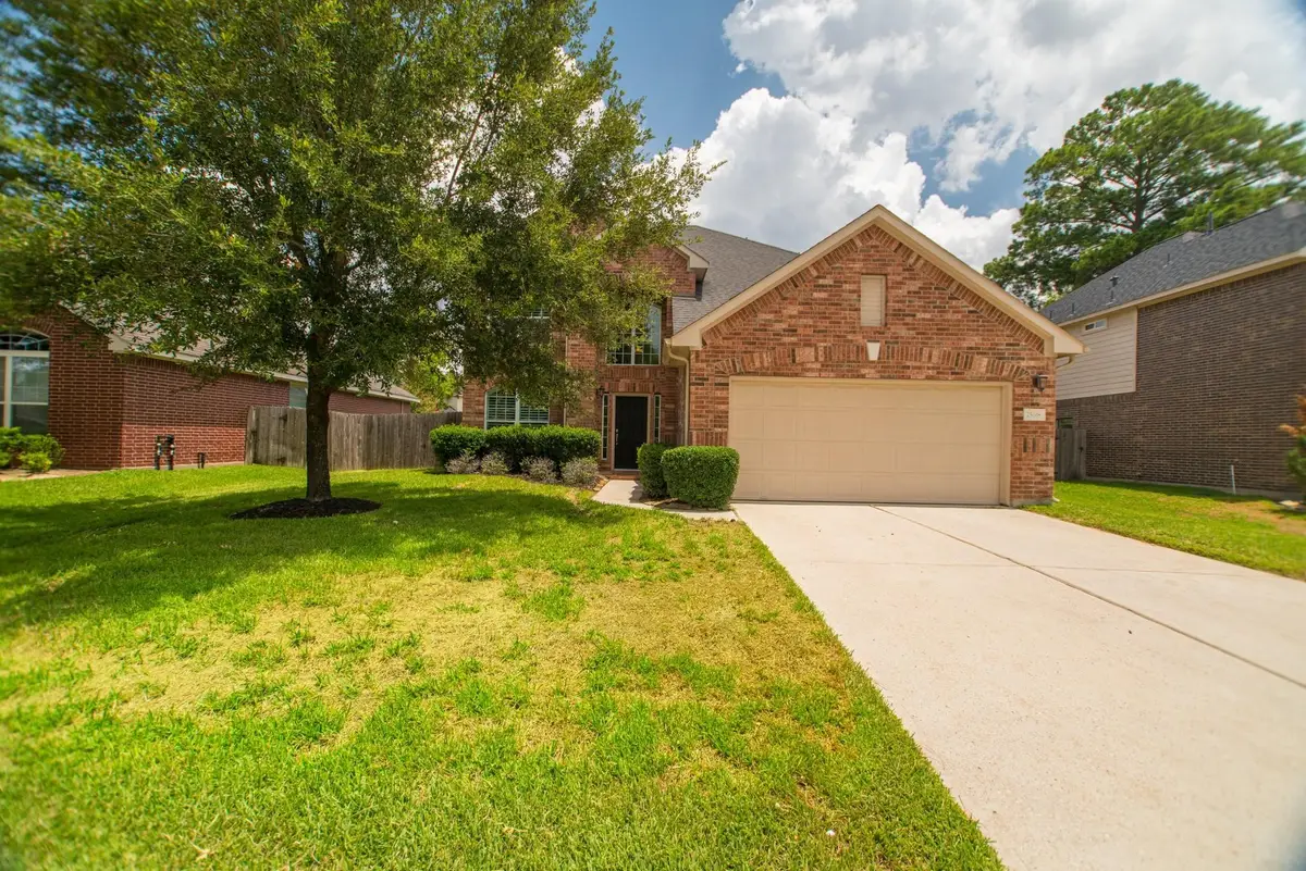 25618 Crisp Spring Lane, Spring, TX 77373 - #1