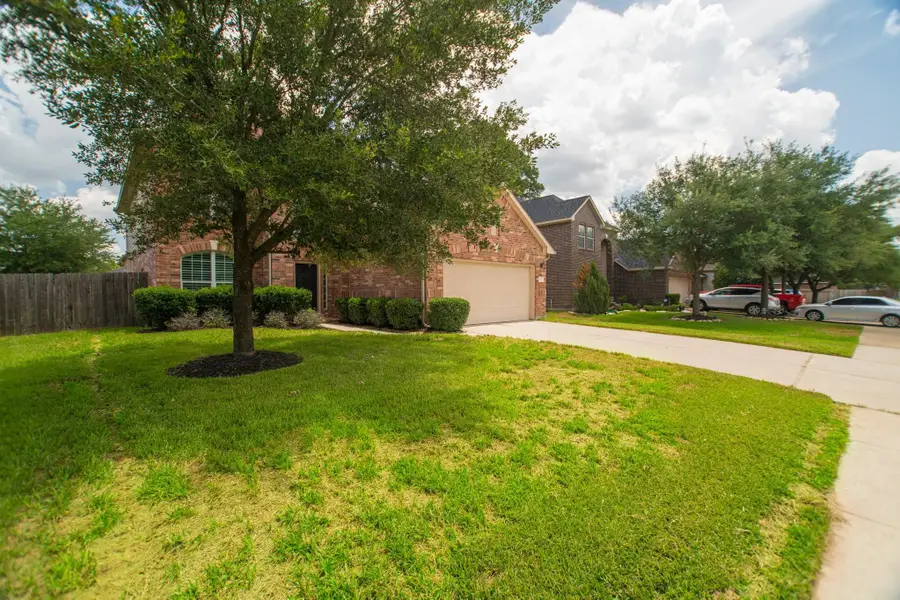 25618 Crisp Spring Lane, Spring, TX 77373 - #3
