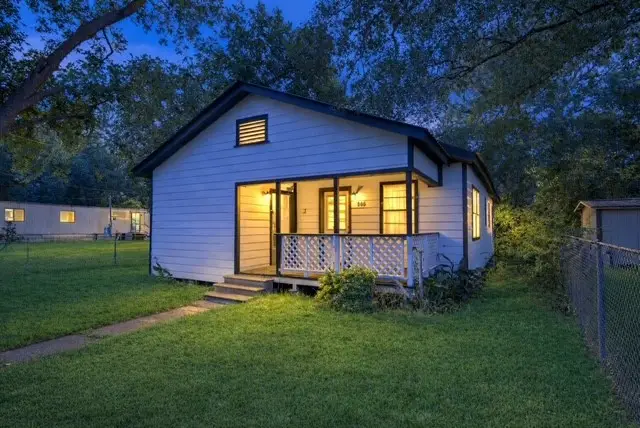 406 Bardash Street, Cleveland, TX 77327 - #1