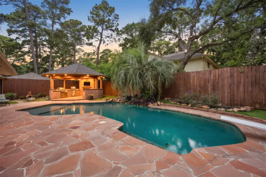 8106 Twining Oaks Lane, Spring, TX 77379 - #2