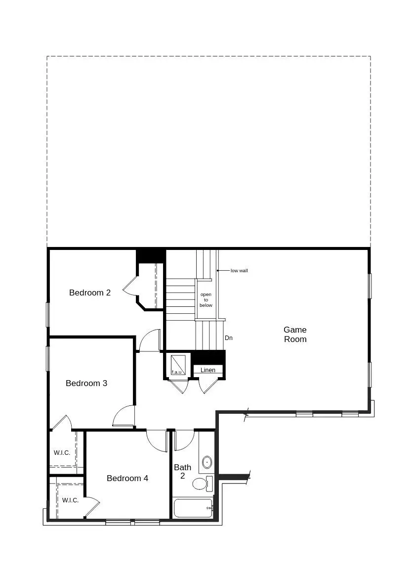 6031 Monte Thomas Drive, Manvel, TX 77578 - #3
