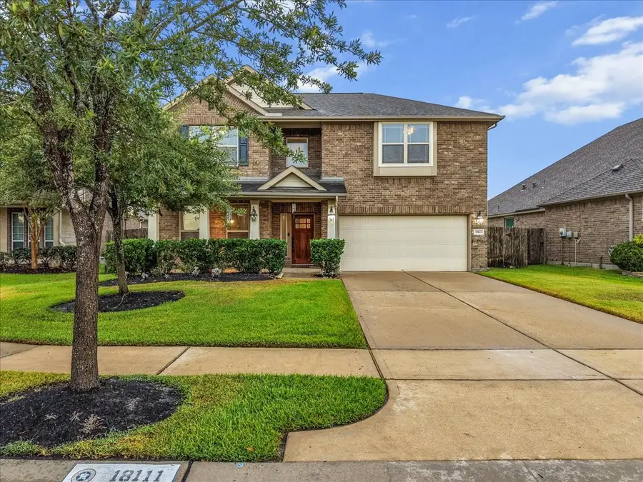 18111 Russett Green Drive, Tomball, TX 77377 - #2