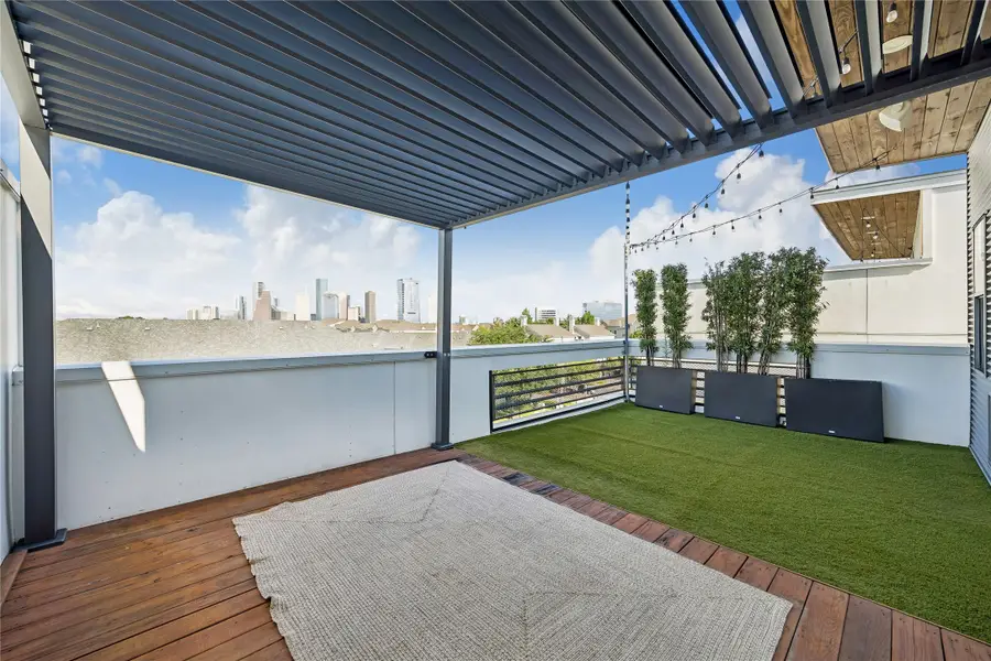 513 Memorial Heights Drive, Houston, TX 77007 - #2