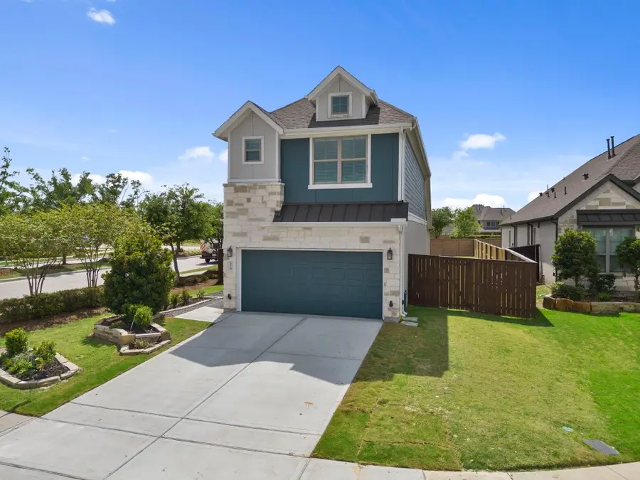 5318 Majestic Court, Manvel, TX 77578 - #2